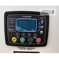 Генератор дизельний Full FB 44 (32 кВт)