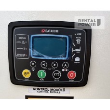 Генератор дизельний Full FB 44 (32 кВт)