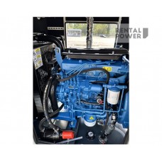 Генератор дизельний Full FB 44 (32 кВт)