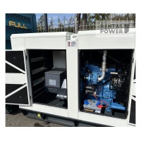 Генератор дизельний Full FB 44 (32 кВт)
