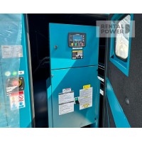 Генератор дизельний Full FB 300 (218 кВт)
