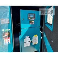 Генератор дизельний Full FB 300 (218 кВт)