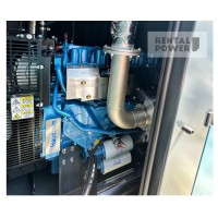 Генератор дизельний Full FB 300 (218 кВт)