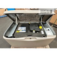 Генератор газовий SDMO RESA 20 TEC (17кВт)