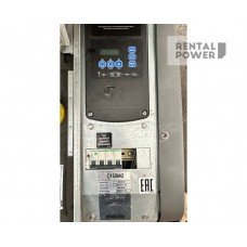 Генератор газовий SDMO RESA 20 TEC (17кВт)