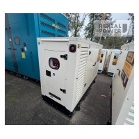 Генератор дизельний BB-50 (36.3 кВт)