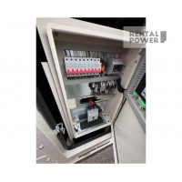 Генератор дизельний BB-50 (36.3 кВт)