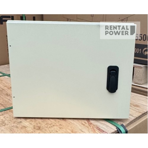 Автоматичне введення резерву (АВР) 160А