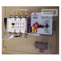 Автоматичне введення резерву (АВР) 160А