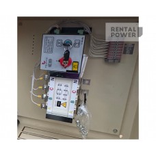 Автоматичне введення резерву (АВР) 160А