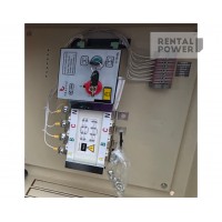 Автоматичне введення резерву (АВР) 160А