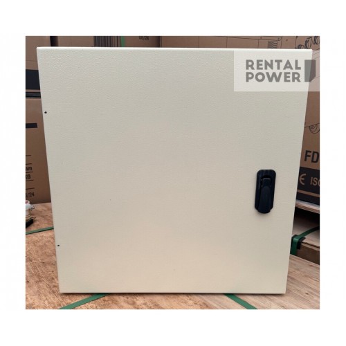 Автоматичне введення резерву (АВР) 250А