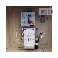 Автоматичне введення резерву (АВР) 250А