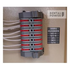 Автоматичне введення резерву (АВР) 250А