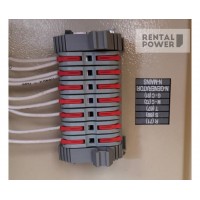 Автоматичне введення резерву (АВР) 250А