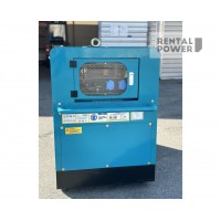 Генератор дизельний Full FDL13500SC (10 кВт)