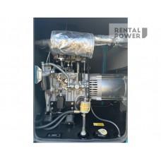 Генератор дизельний Full FDL13500SC (10 кВт)