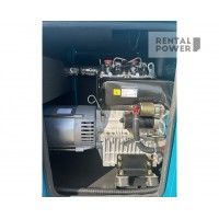 Генератор дизельний Full FDL13500SC (10 кВт)