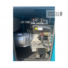 Генератор дизельний Full FDL13500SC (10 кВт)