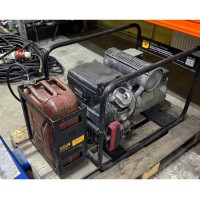 Генератор бензиновый HONDA GX620-8,5 КВт