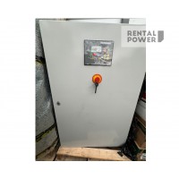 Автоматичне введення резерву (АВР) 400А Himoinsa