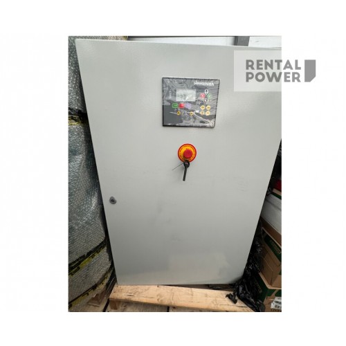 Автоматичне введення резерву (АВР) 400А Himoinsa