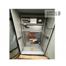 Автоматичне введення резерву (АВР) 400А Himoinsa