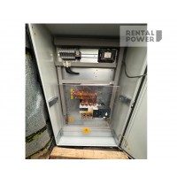 Автоматичне введення резерву (АВР) 400А Himoinsa