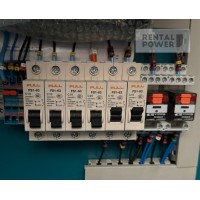 Автоматичне введення резерву (АВР) 1250 А WOLLF