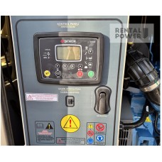 Генератор дизельний TMG Power TMGB-88 (64кВт) з напрацюванням