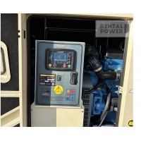 Генератор дизельний TMG Power TMGB-110 (80 кВт) з напрацюванням