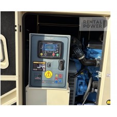 Генератор дизельний TMG Power TMGB-110 (80 кВт) з напрацюванням
