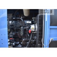 Генератор дизельний SDMO J66 (48кВт) з напрацюванням