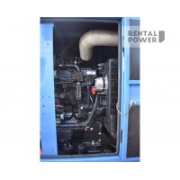 Генератор дизельний SDMO J66 (48кВт) з напрацюванням