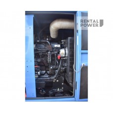 Генератор дизельний SDMO J66 (48кВт) з напрацюванням