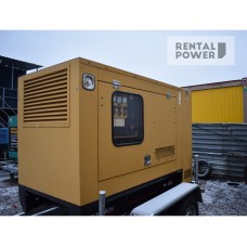 Генератор дизельний OLYMPIAN GEP 50 (36 кВт)