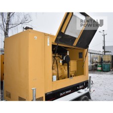 Генератор дизельний OLYMPIAN GEP 50 (36 кВт)