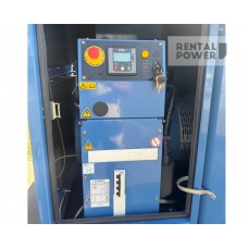 Генератор дизельний SDMO J88K (64кВт) з напрацюванням