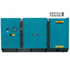 Генератор дизельний TMG Power TMGB-300 (218 кВт)