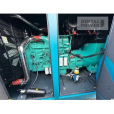 Генератор дизельний Full FC 900 (647 кВт)