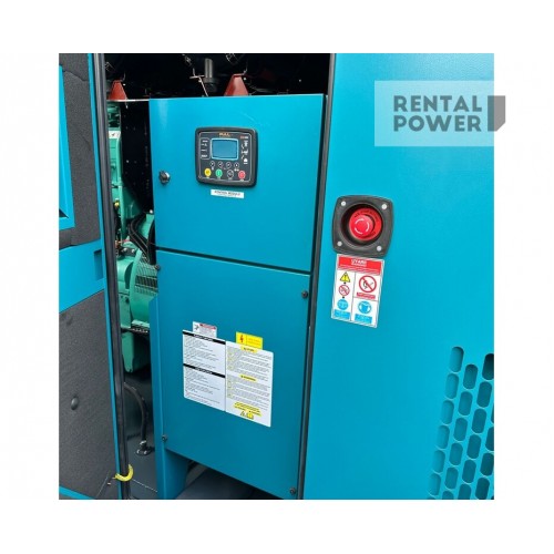 Генератор дизельний Full FC 900 (647 кВт)