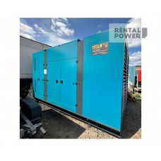 Генератор дизельний Full FC 900 (647 кВт)