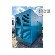 Генератор дизельний Full FC 900 (647 кВт)