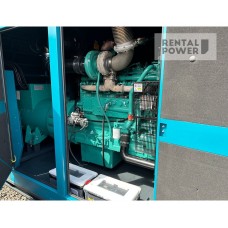 Генератор дизельний Full FC 900 (647 кВт)