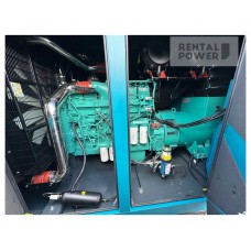 Генератор дизельний Full FC 900 (647 кВт)