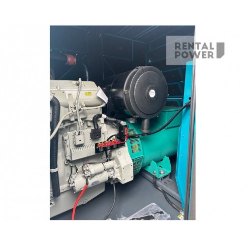 Генератор дизельний Full FC 900 (647 кВт)