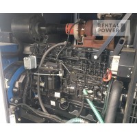 Генератор дизельний SDMO R300 (218кВт)