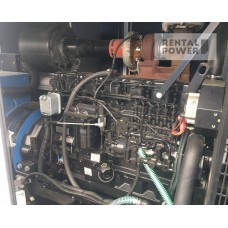 Генератор дизельний SDMO R300 (218кВт)