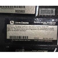 Генератор дизельний SDMO R300 (218кВт)