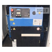 Генератор дизельний SDMO R300 (218кВт)